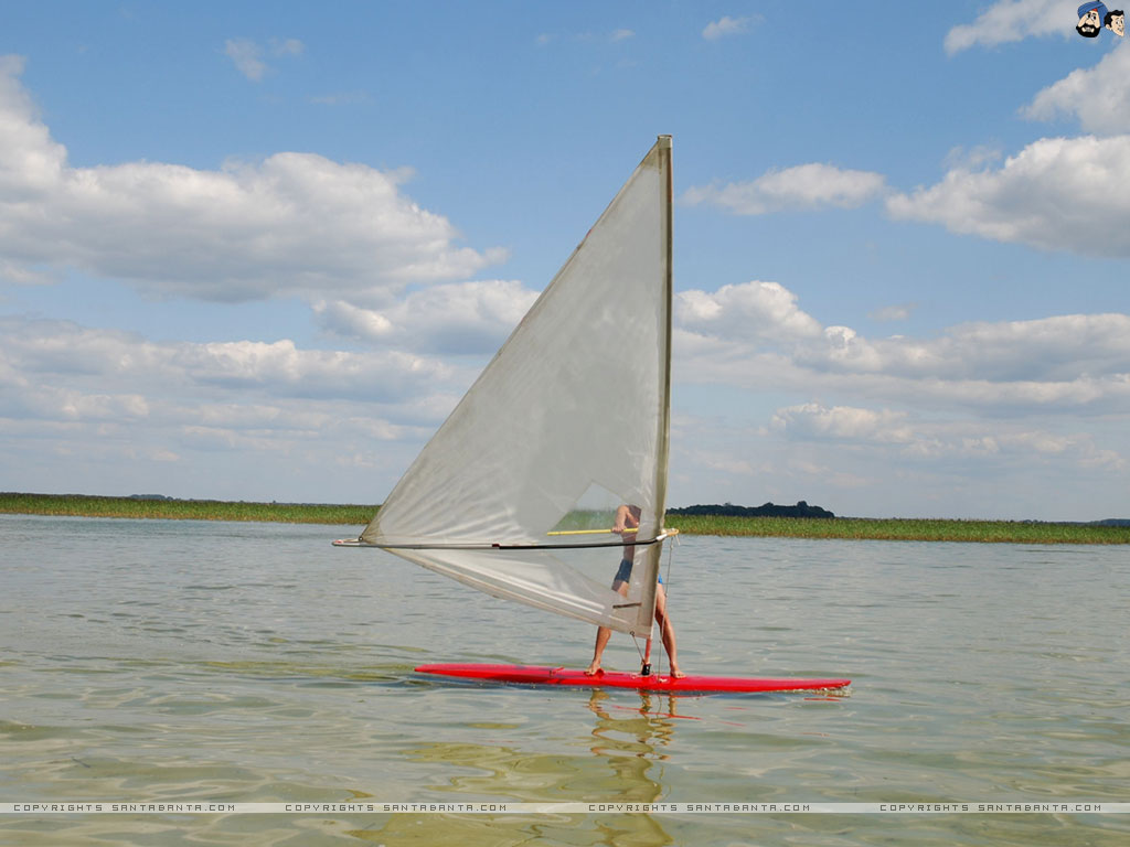 Adventure Sports